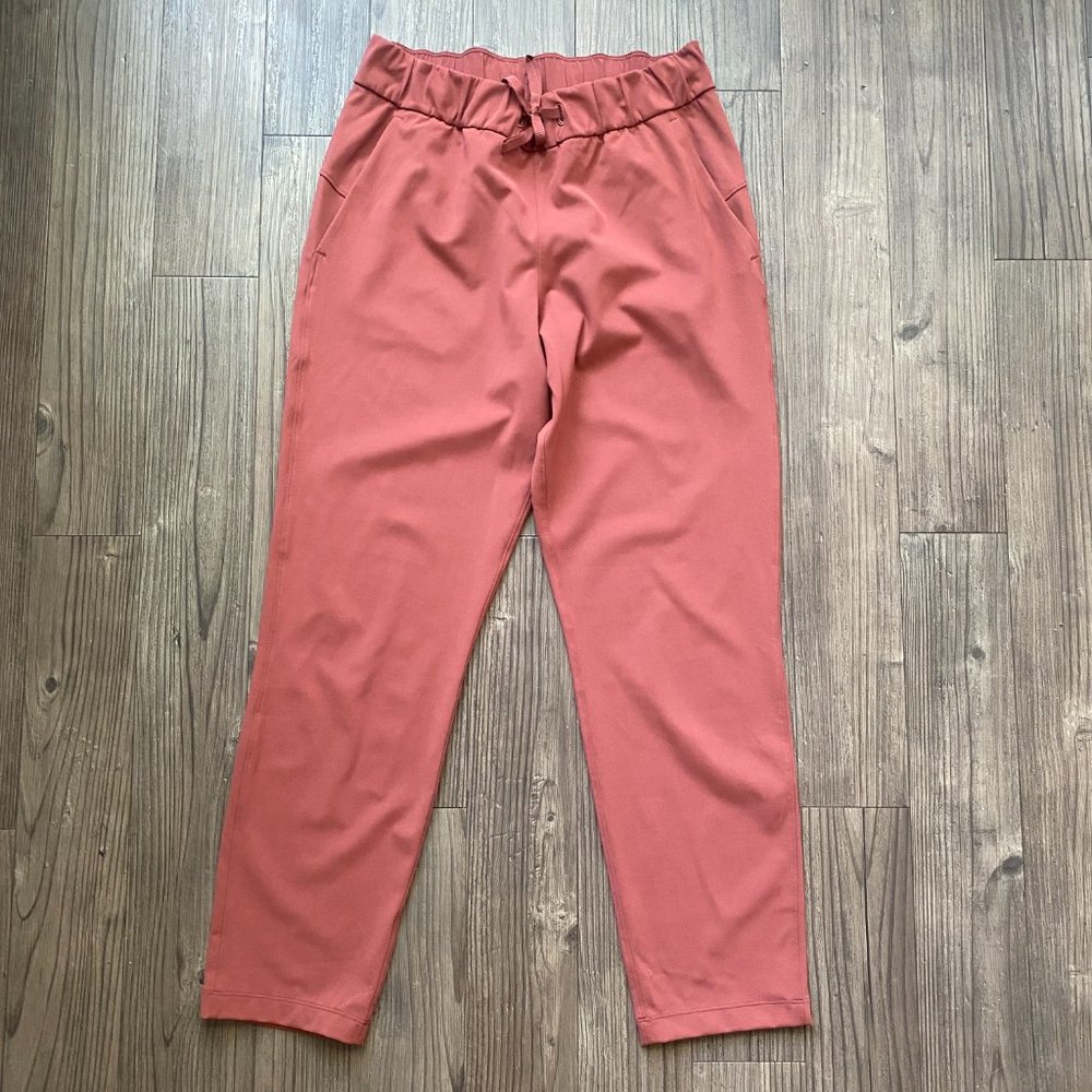 NWOT Lululemon Pants